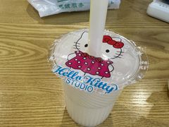 -杨记杏仁茶(椰园店)