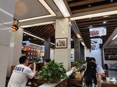 -百年认一力 太原老字号 (桥头街店)