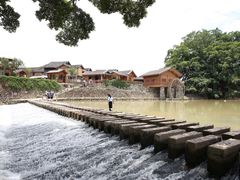 -福建土楼(南靖)景区