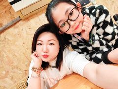 -Rabbit Cafe私房西餐甜点咖啡(栖霞路店)