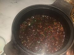 石锅水晶粉-初蓉丨遇见新川菜(亲贤街荣耀店)