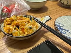 -西月山居匠心创意料理(江汉路新佳丽广场店)