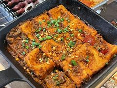 -肉串汪(望京店)