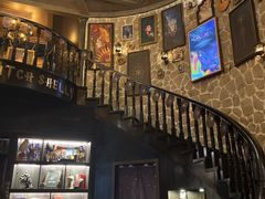 -雪灵魔法世界SHELLY’S TAROT(大良桂畔里店)