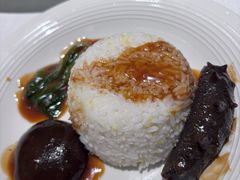 -鱼翅楼·津派砂锅鱼翅(水上公园店)