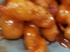 -京天红酒家(虎坊路店)