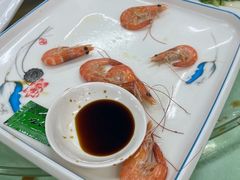 -景好海鲜餐厅(大鹏必选旅游店)