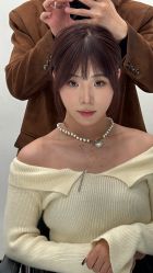 -DL HOPE明星造型