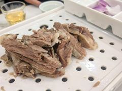 -老毛手抓·盐池滩羊非遗手抓(宁夏总店)