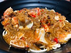 -沈记烧烤海鲜(江汉二路店)