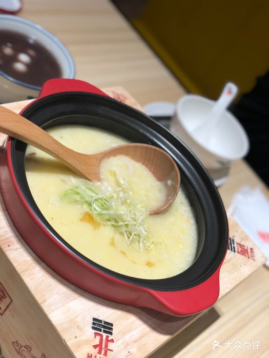 粥星星·海鲜粥铺(第一百货店)图片 - 第1530张
