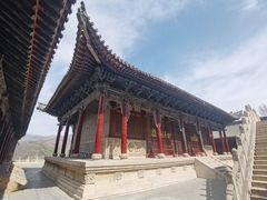 -五台山风景名胜区