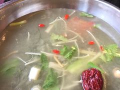 -香丽缘饭馆(黑龙潭店)