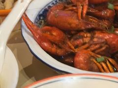 -江味龙虾馆·裸蓝龙虾(南山店)