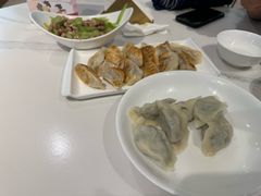 -东方饺子王(和平里店)