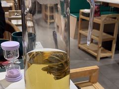 -椰子湾·海南火锅·糟粕醋·椰子鸡(正大广场店)