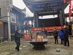 -汴河街
