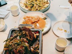 -北李妈妈菜·海肠捞饭(开发区万达店)