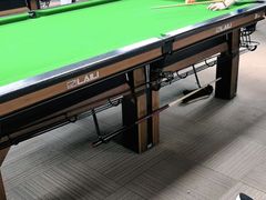 -云川台球(马甸店)