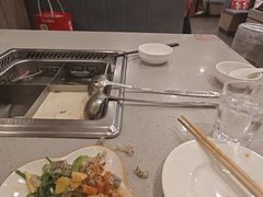 -海底捞火锅(高新万达广场店)