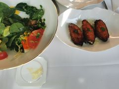 -牛排家(北京长安街英皇集团中心店)