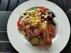 -Ambra Haus琥珀屋精酿餐厅(宝山店)