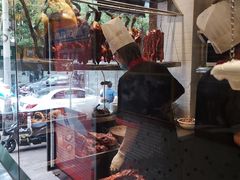 -澳门陈光记烧味饭店(南京德基广场店)