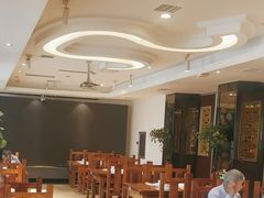 -老长春肉馆(创业大街店)