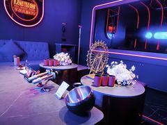 -王府井百货熙地港店