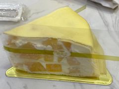 -薇薇安千层蛋糕(府城店)