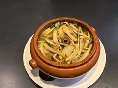 -桥边小楼·手工云南菜·丽江地标美食