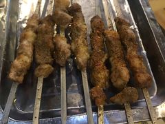 -回李家烩羊肉(冉屯东路店)