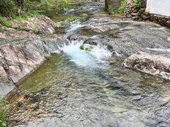 -雁荡山大龙湫景区