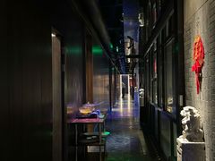 -三利音·东方司宴(外滩店)