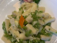 -得月楼·省级非遗·传统苏帮菜(观前店)