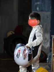 -花开映像儿童摄影