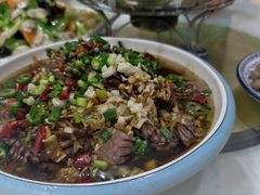 -聚福缘菜馆(隆昌路店)