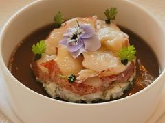 -Caprice(香港四季酒店)