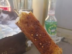 年糕-清真.马师烧烤(金融中心店)