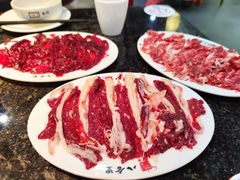 -八合里牛肉火锅(上海中山公园店)