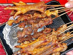 -牛品福潮汕牛肉火锅(旺庄店)