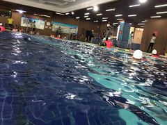 -梧桐阳光国际游泳健身会所(亚运村店)