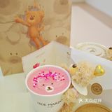 今天和小熊🐻有个约会｜13DE MARZO CAFÉ