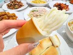 -玉林烤鸭店(垡头店)