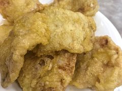 -东北四季饺子王(华山路店)