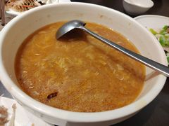 -老牌坊鲁菜名店(聊城美食岛店)