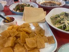 -秦淮人家风味酒楼(赣榆店)