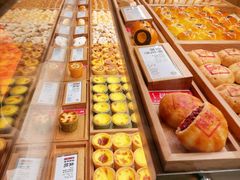 -泸溪河桃酥(湖滨银泰in77店)