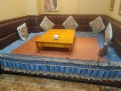 -伊帆食府·青海地方特色美食