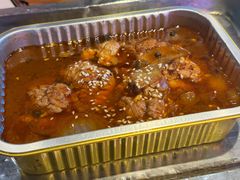 -新疆烧烤王(广灵店)